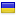 chinchilla-ukraine.com hosted country